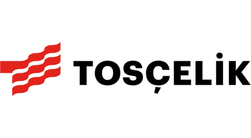 Tosçelik logosu