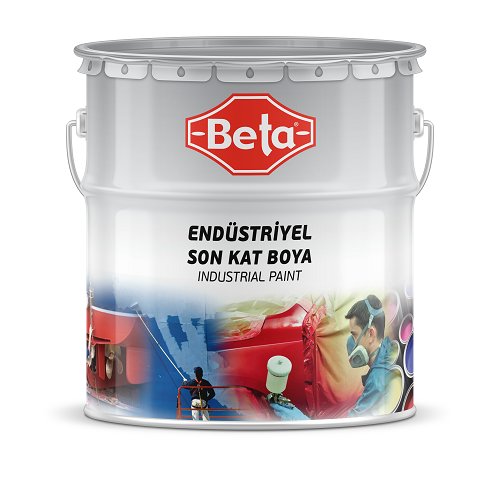 Çatı Malzemeleri Boya